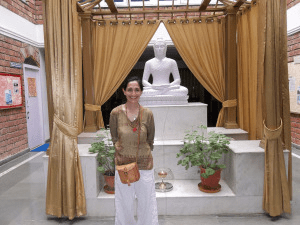 juanita-at-himalayan-yoga-ashram